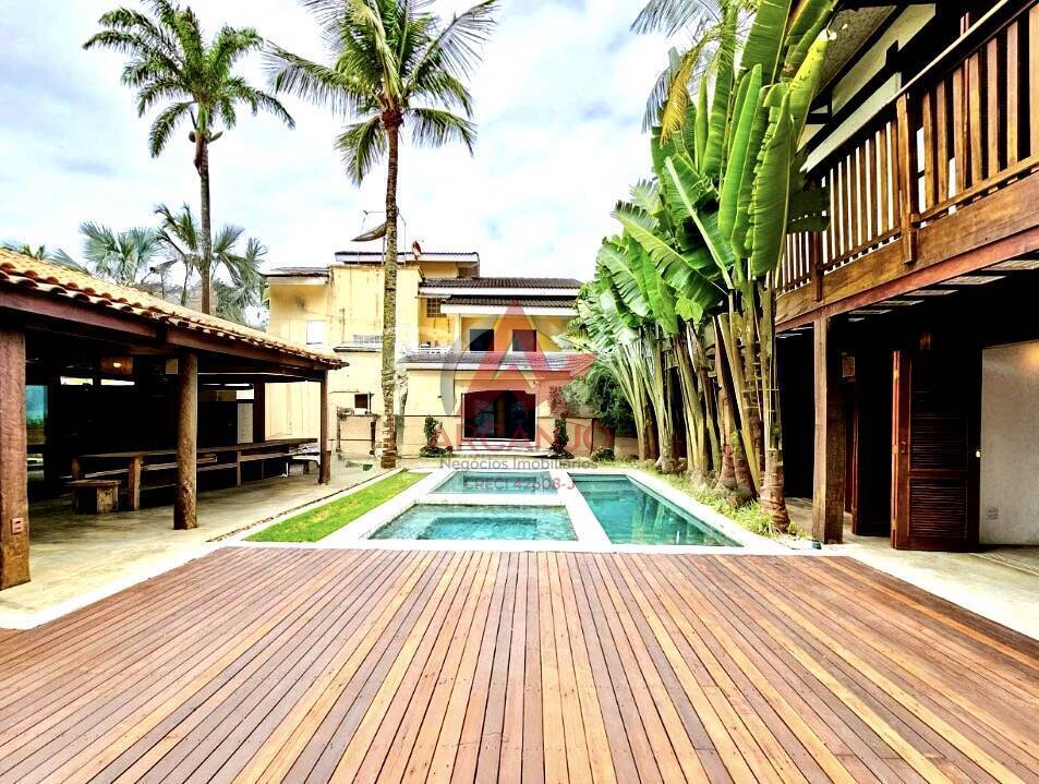 Casa, 5 quartos, 432 m² - Foto 3