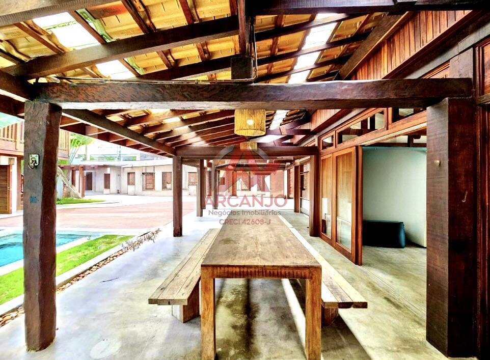 Casa, 5 quartos, 432 m² - Foto 5