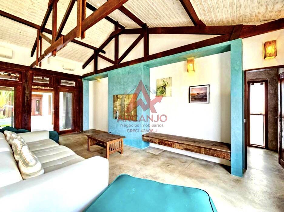 Casa, 5 quartos, 432 m² - Foto 12