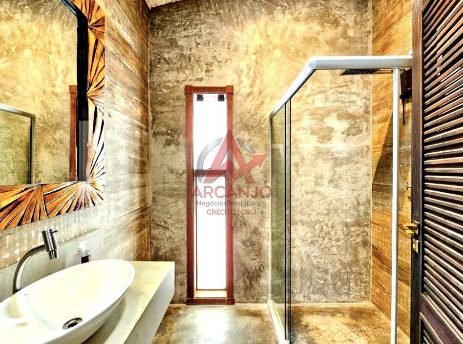 Casa, 5 quartos, 432 m² - Foto 32