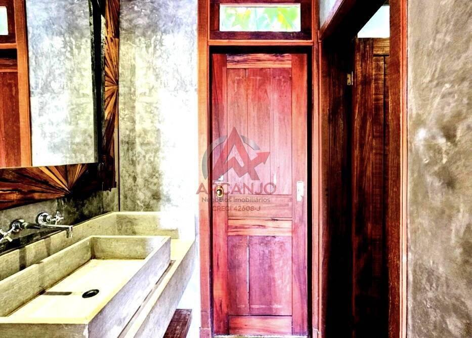 Casa, 5 quartos, 432 m² - Foto 17