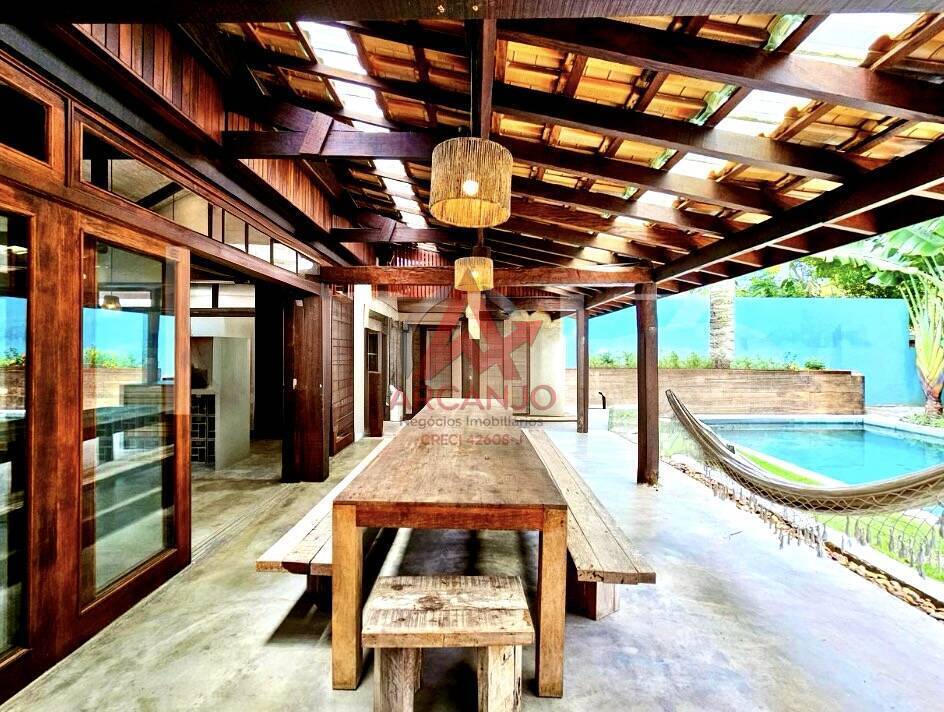 Casa, 5 quartos, 432 m² - Foto 6