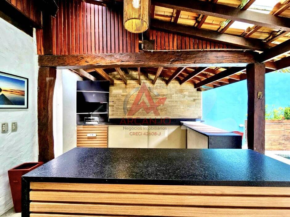 Casa, 5 quartos, 432 m² - Foto 10