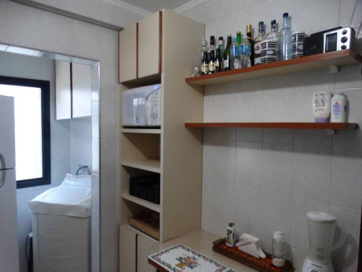 Apartamento, 3 quartos, 86 m² - Foto 7