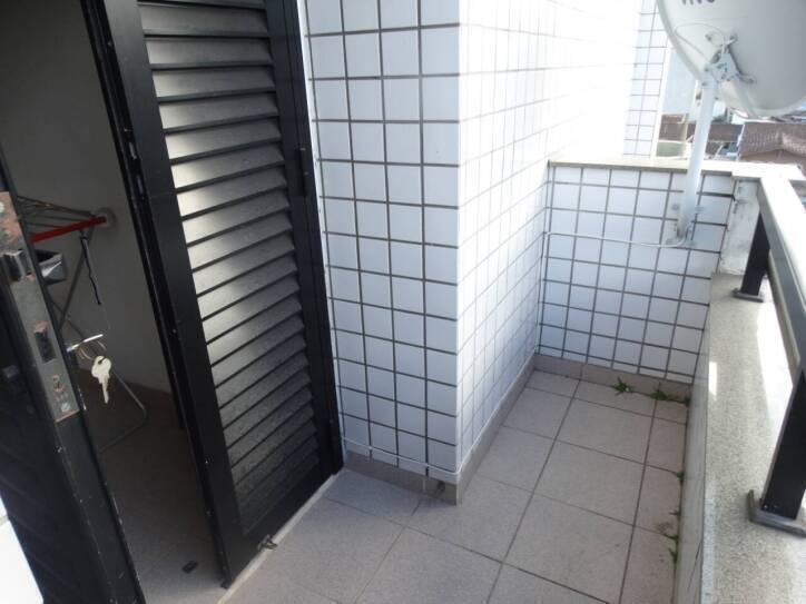Apartamento, 3 quartos, 86 m² - Foto 4