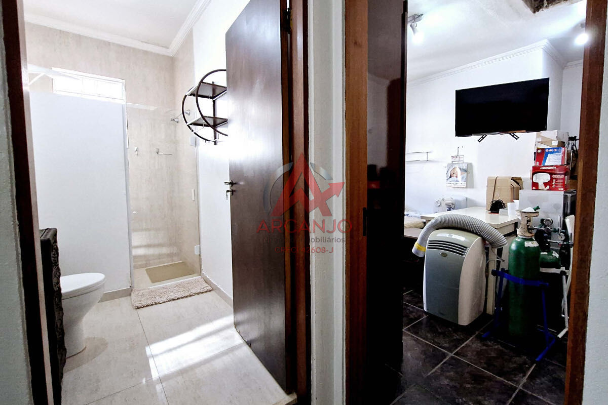 Sobrado, 2 quartos, 215 m² - Foto 8