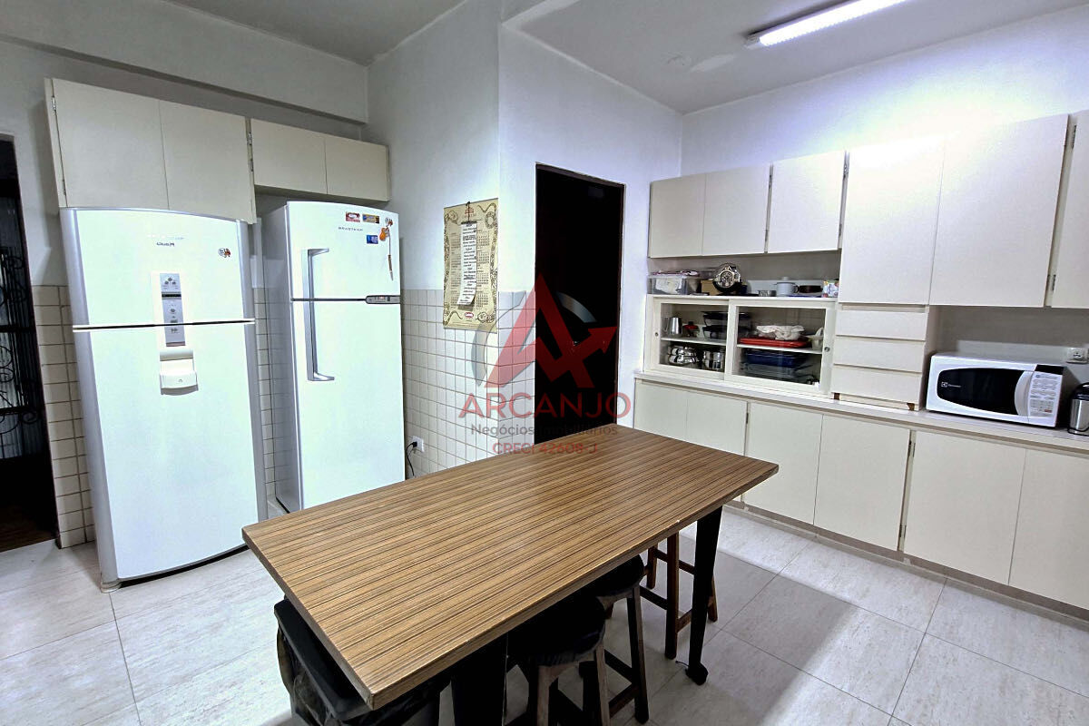 Sobrado, 2 quartos, 215 m² - Foto 21