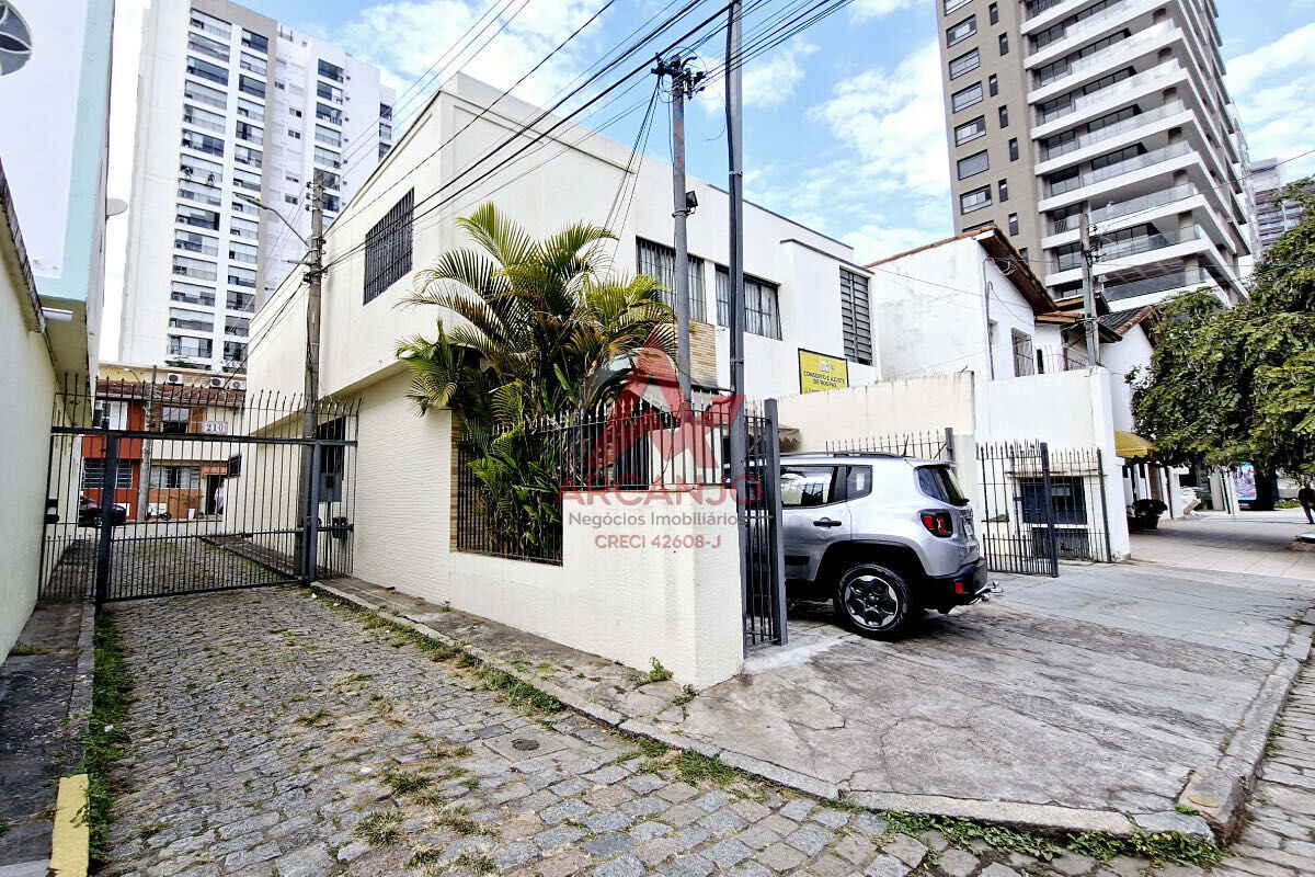 Sobrado, 2 quartos, 215 m² - Foto 2