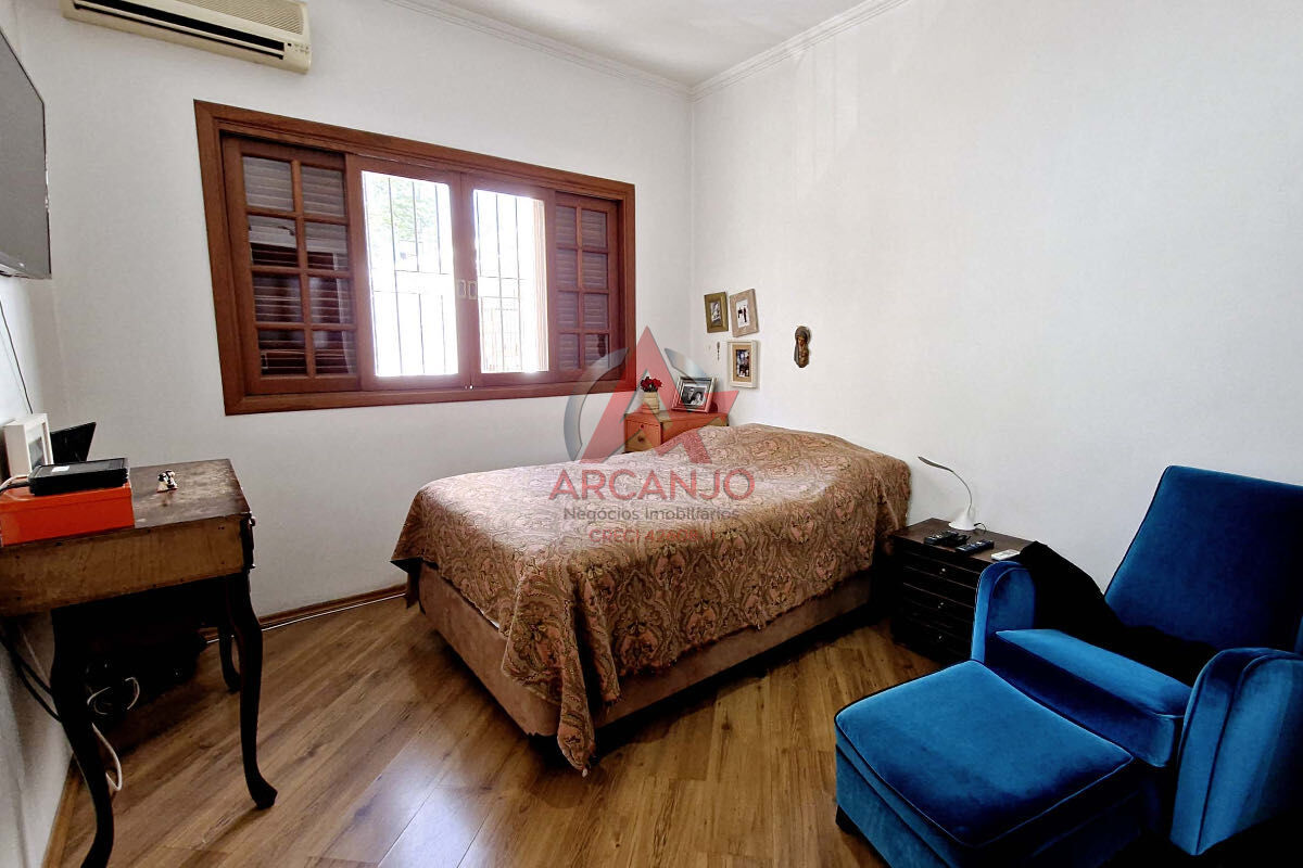 Sobrado, 2 quartos, 215 m² - Foto 17