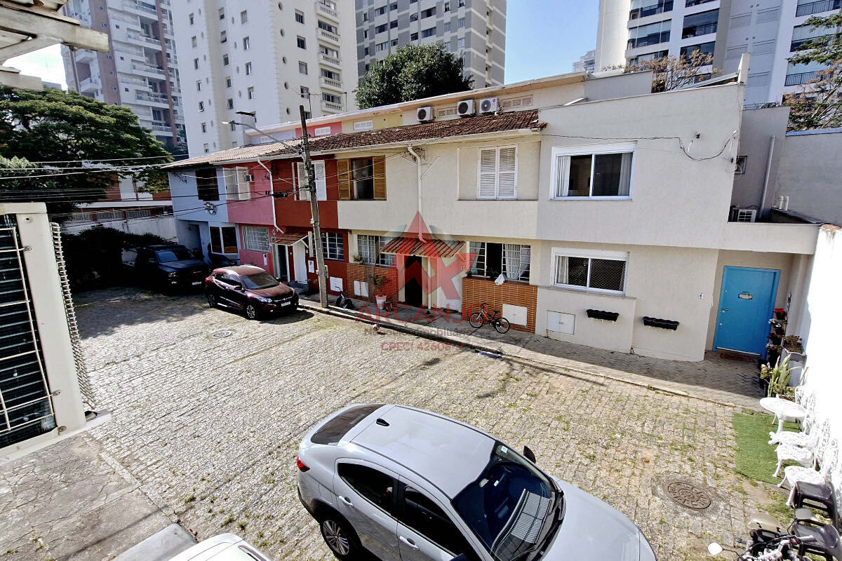 Sobrado, 2 quartos, 215 m² - Foto 5