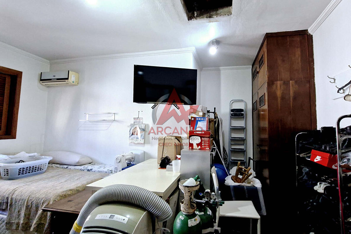 Sobrado, 2 quartos, 215 m² - Foto 28