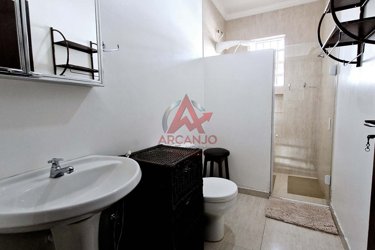 Sobrado, 2 quartos, 215 m² - Foto 19