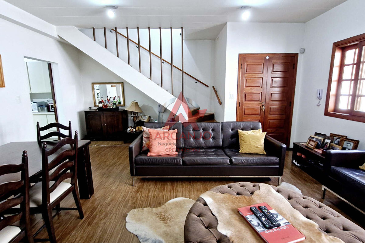 Sobrado, 2 quartos, 215 m² - Foto 25