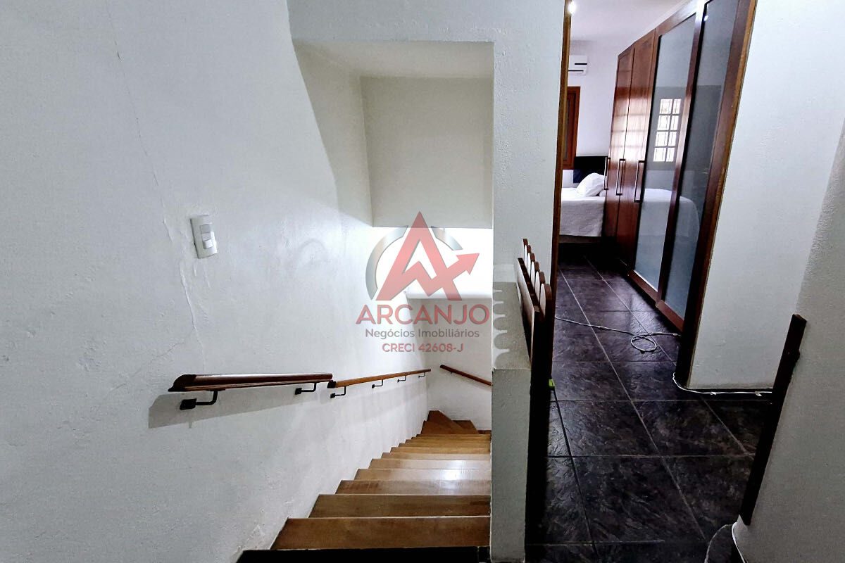 Sobrado, 2 quartos, 215 m² - Foto 30