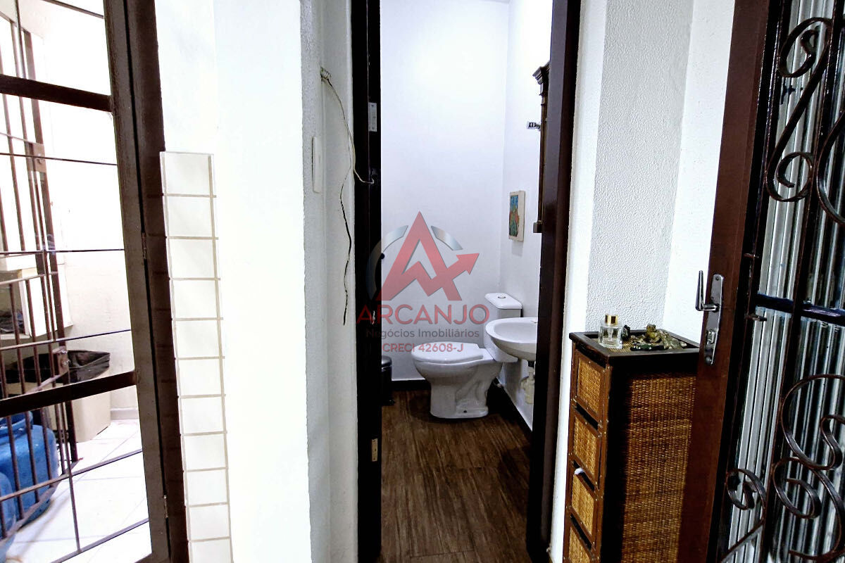 Sobrado, 2 quartos, 215 m² - Foto 11