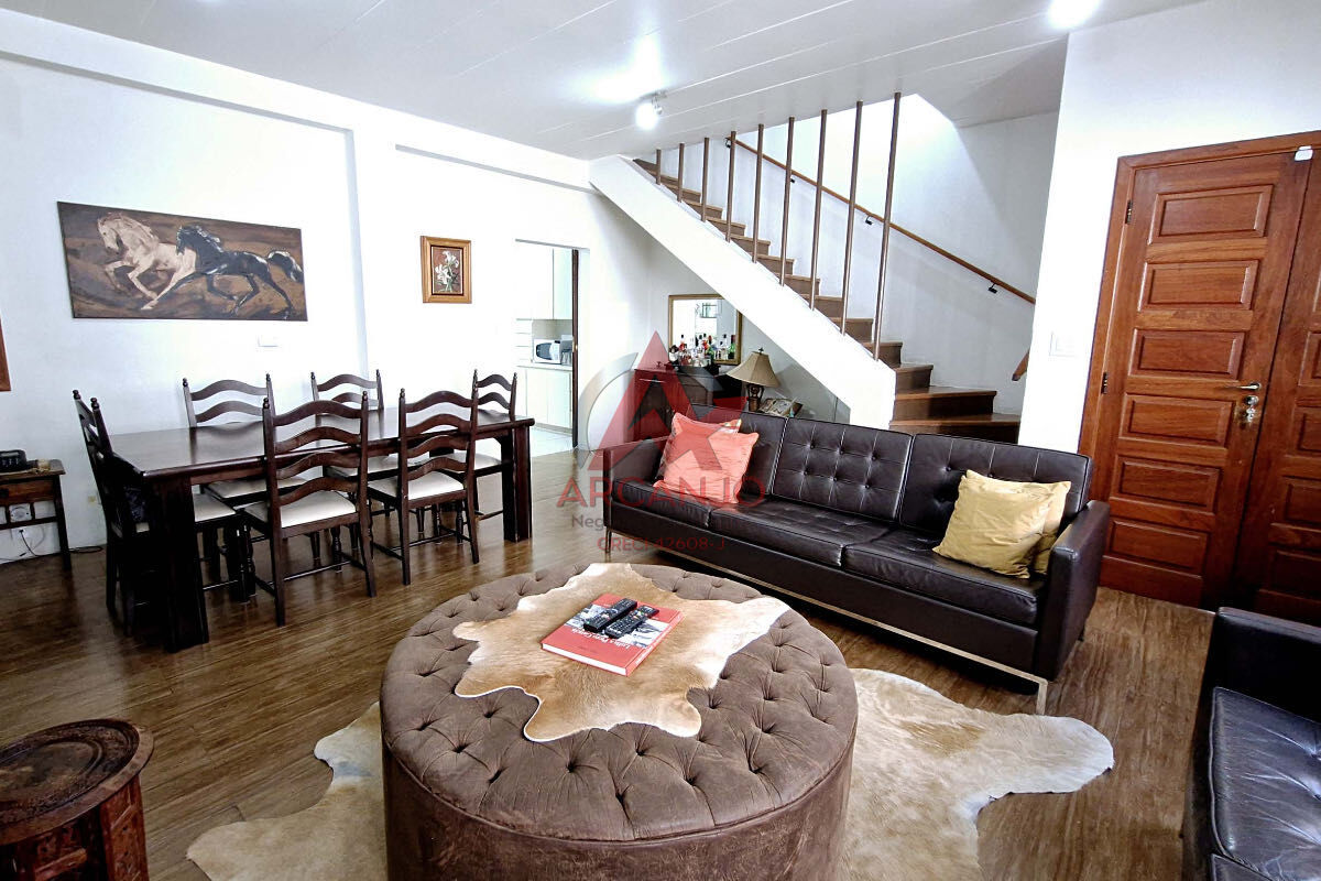 Sobrado, 2 quartos, 215 m² - Foto 7