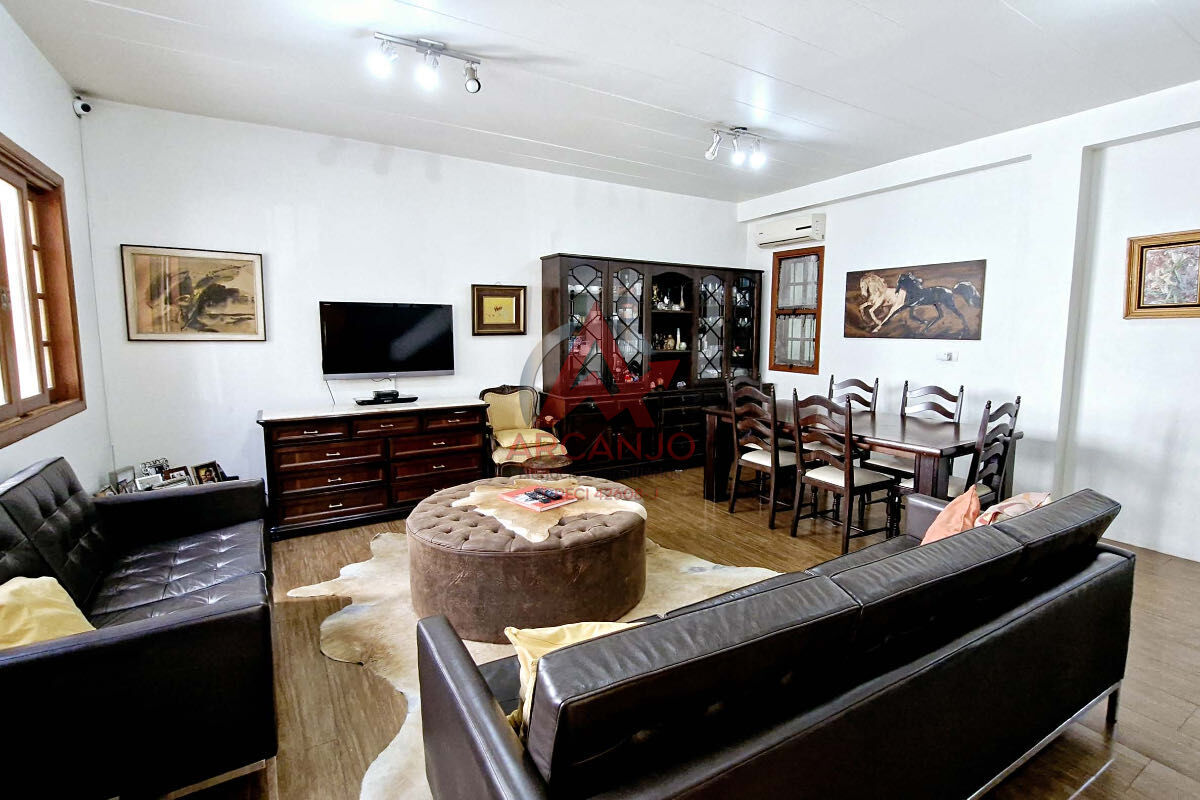 Sobrado, 2 quartos, 215 m² - Foto 24