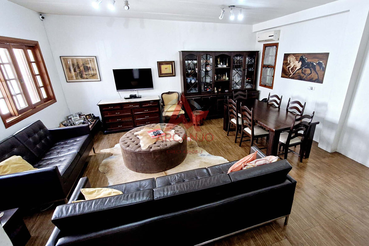 Sobrado, 2 quartos, 215 m² - Foto 33