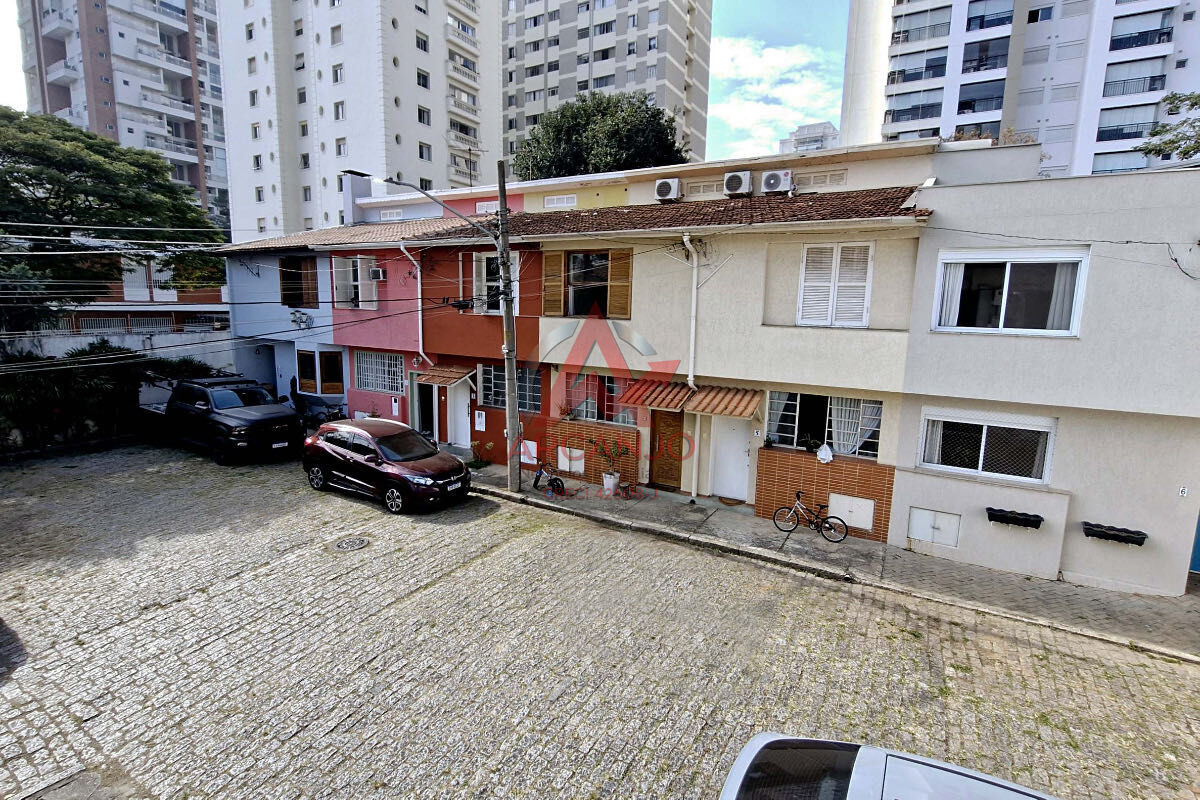 Sobrado, 2 quartos, 215 m² - Foto 3