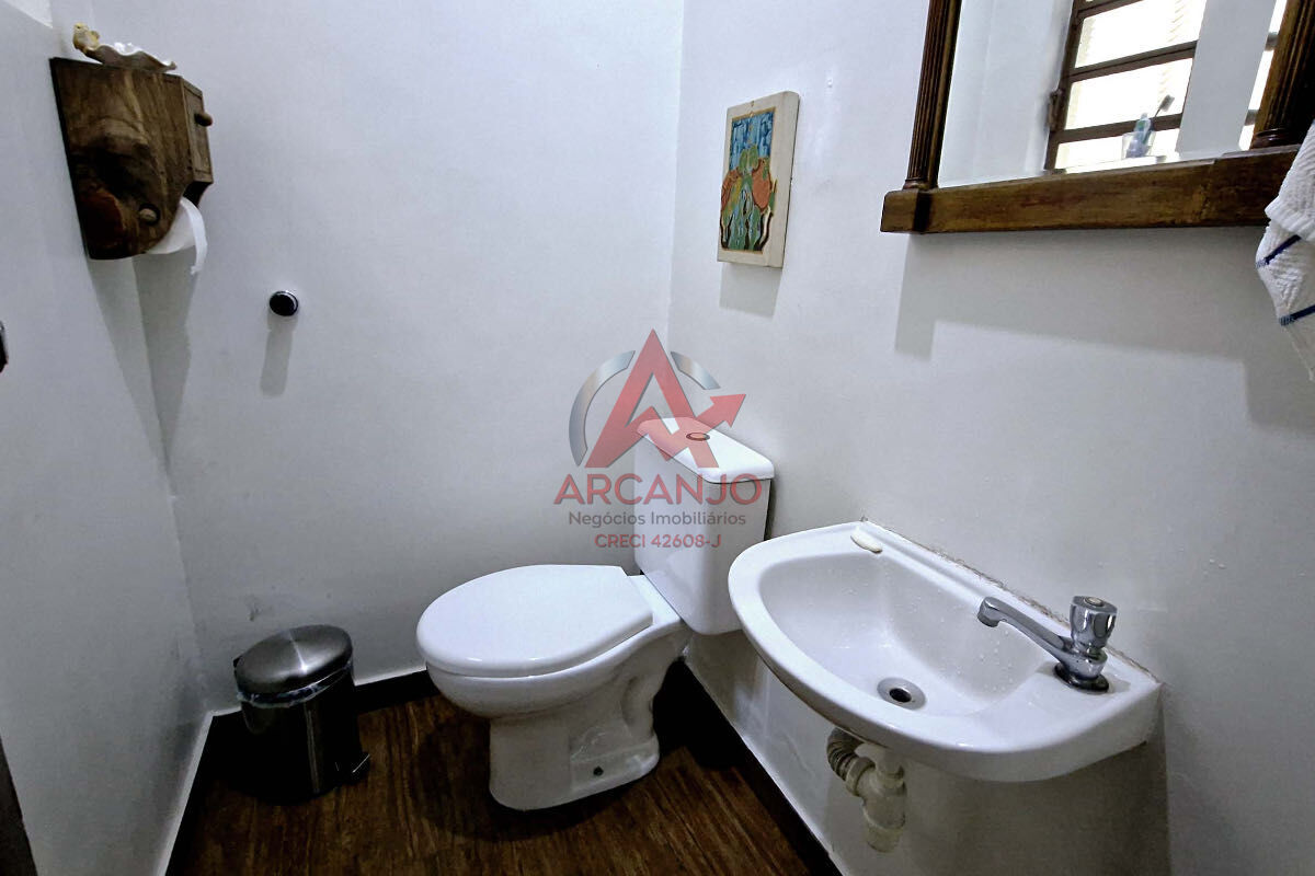 Sobrado, 2 quartos, 215 m² - Foto 27