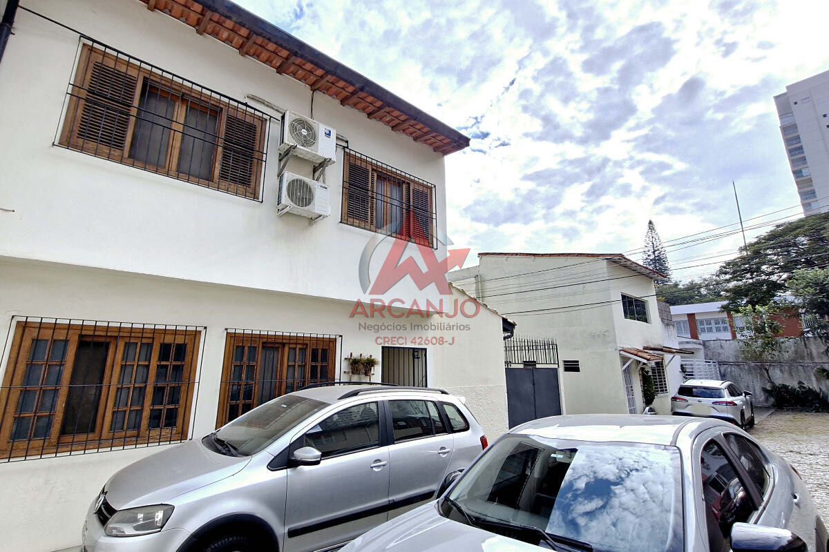 Sobrado, 2 quartos, 215 m² - Foto 4