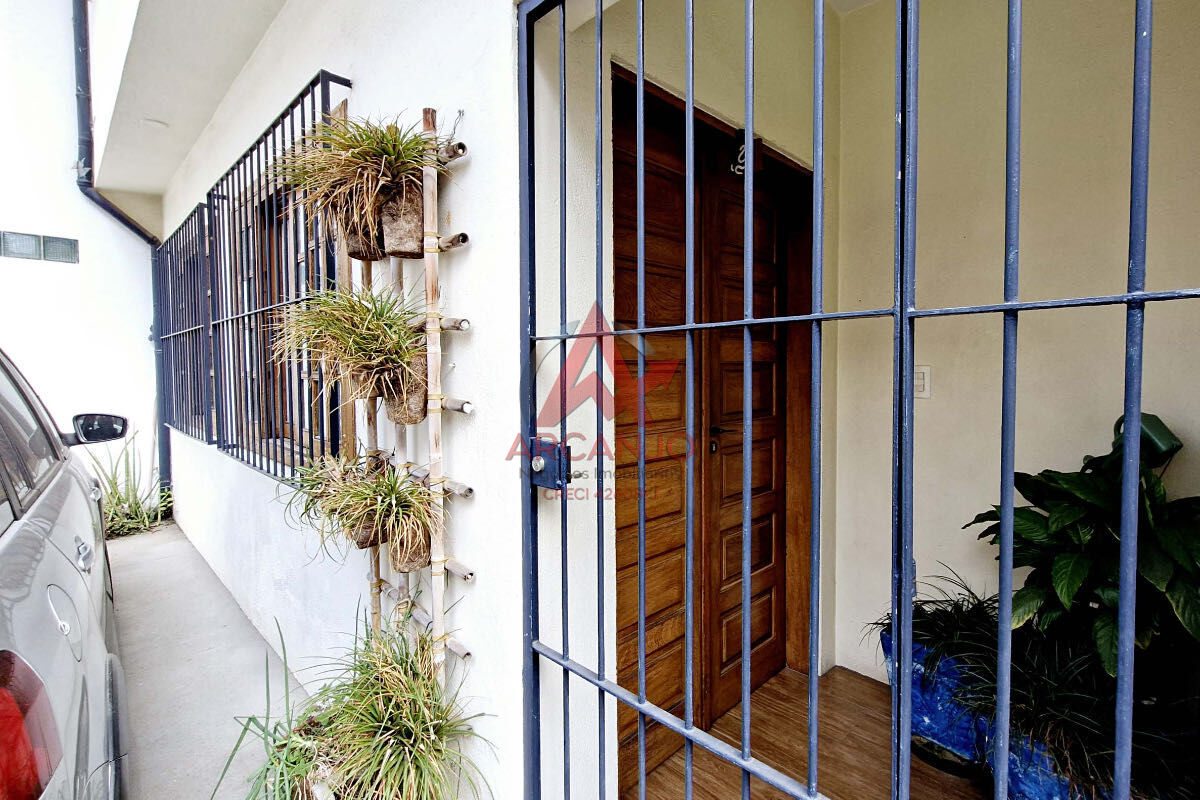 Sobrado, 2 quartos, 215 m² - Foto 15