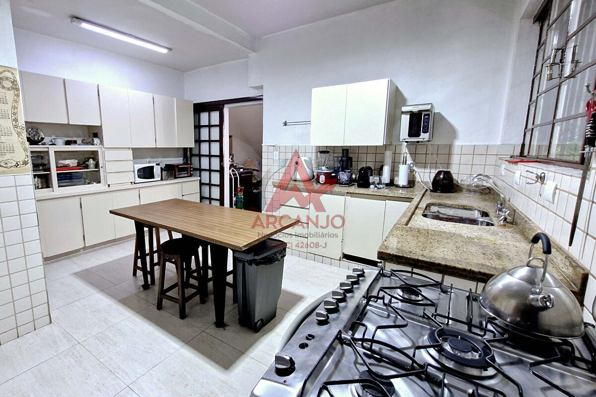 Sobrado, 2 quartos, 215 m² - Foto 22