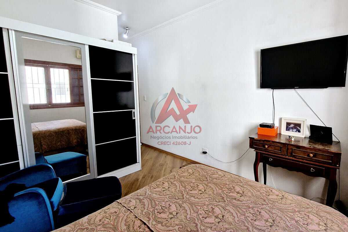 Sobrado, 2 quartos, 215 m² - Foto 29