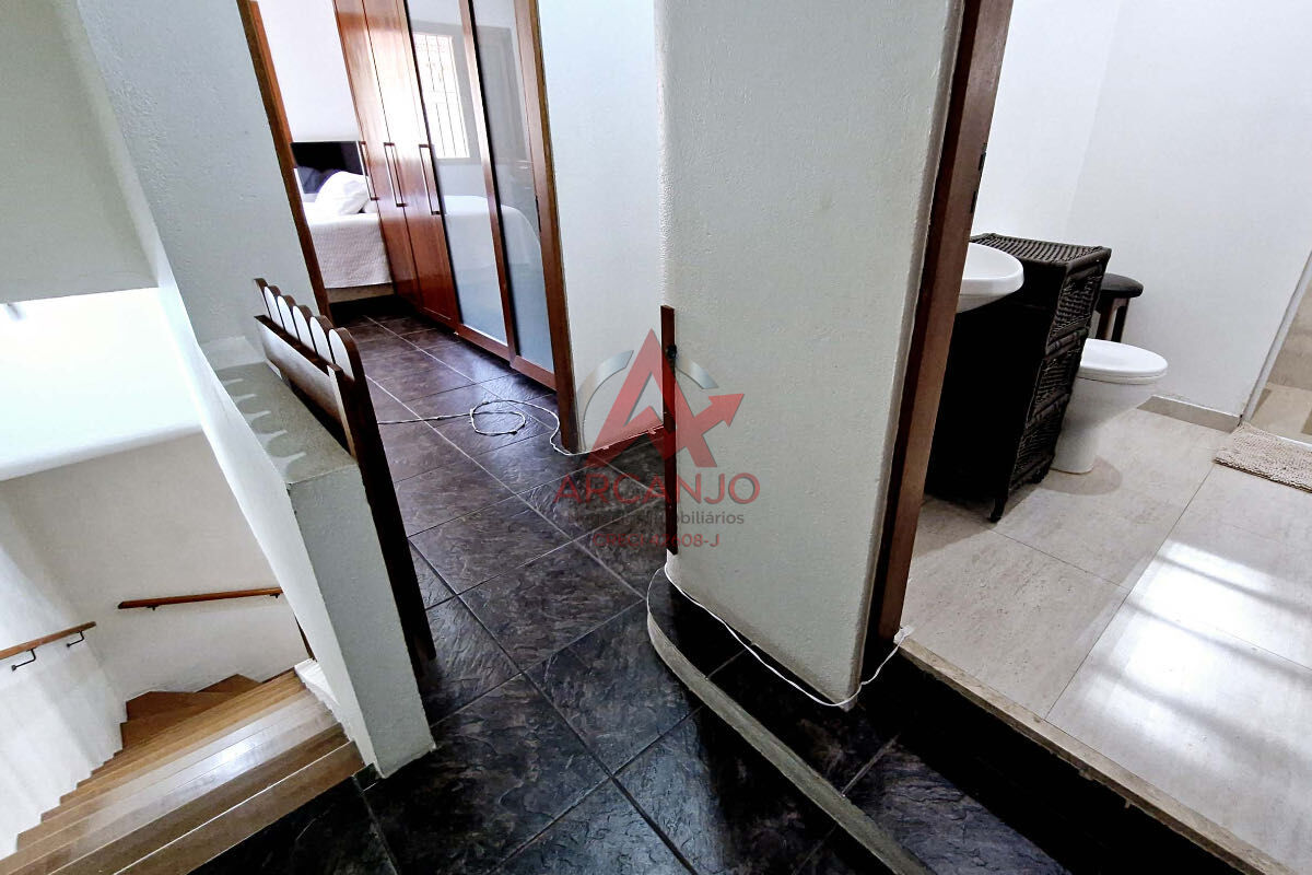 Sobrado, 2 quartos, 215 m² - Foto 13