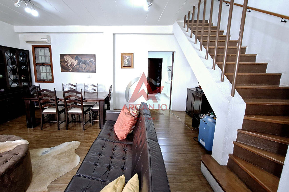 Sobrado, 2 quartos, 215 m² - Foto 18