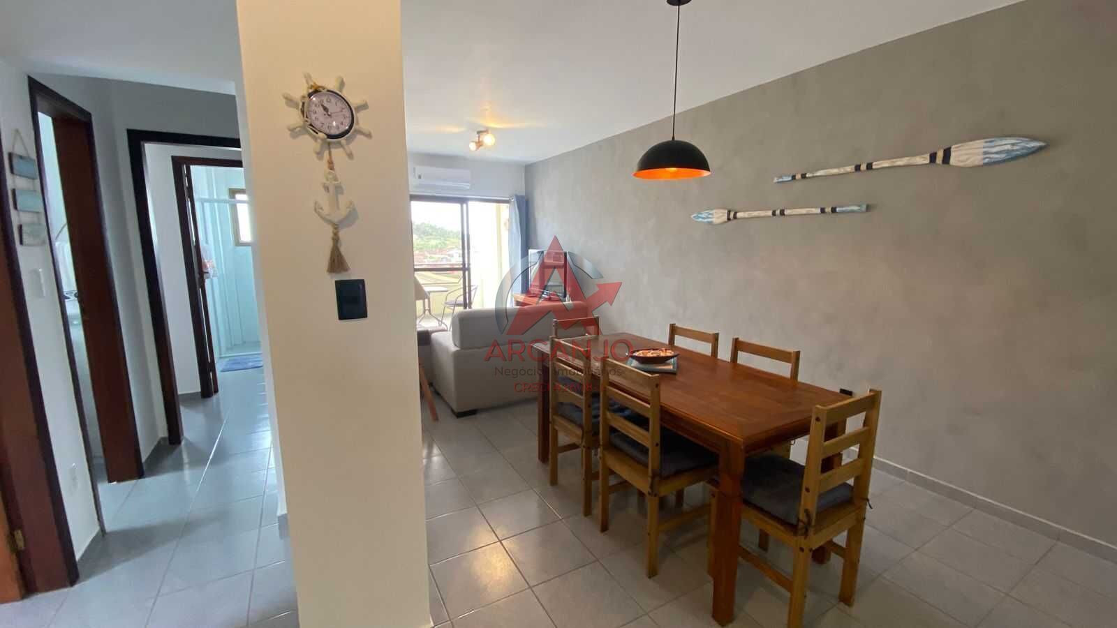 Apartamento, 2 quartos, 85 m² - Foto 5