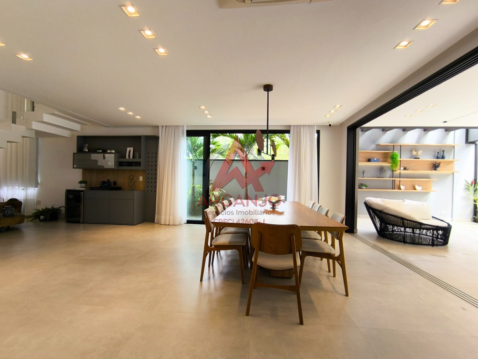 Casa, 6 quartos, 492 m² - Foto 22