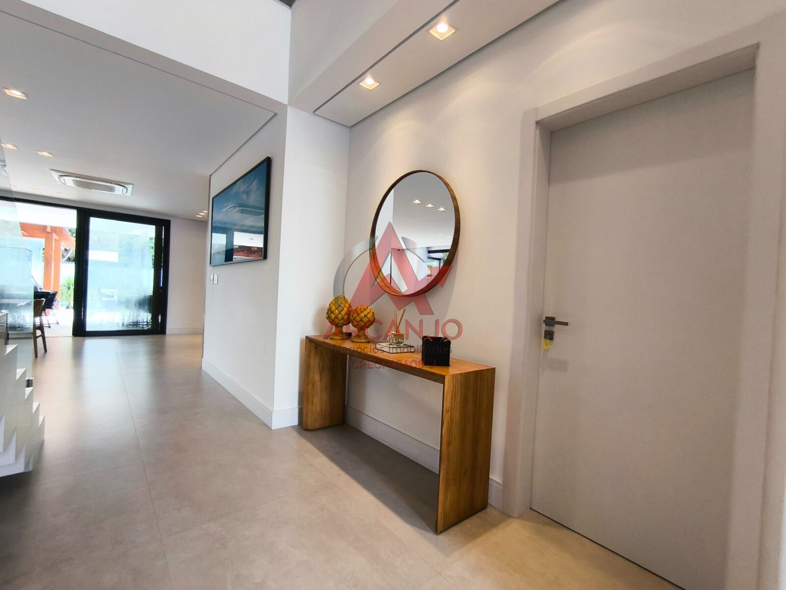 Casa, 6 quartos, 492 m² - Foto 34