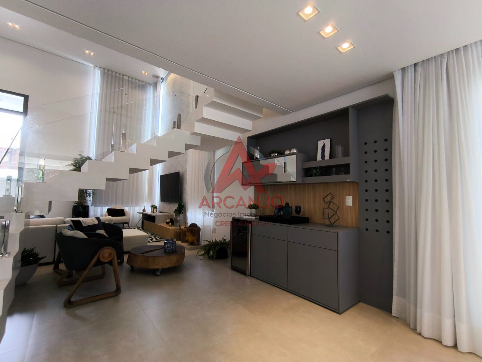 Casa, 6 quartos, 492 m² - Foto 23