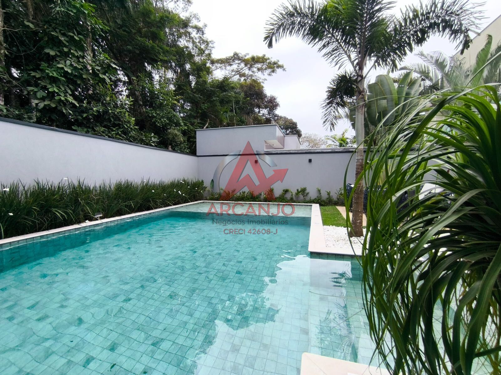 Casa, 6 quartos, 492 m² - Foto 4