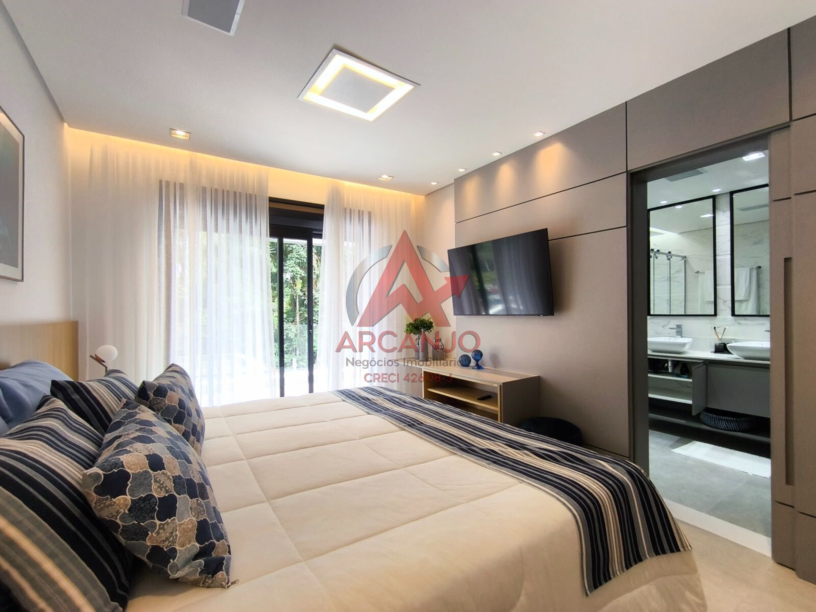 Casa, 6 quartos, 492 m² - Foto 39