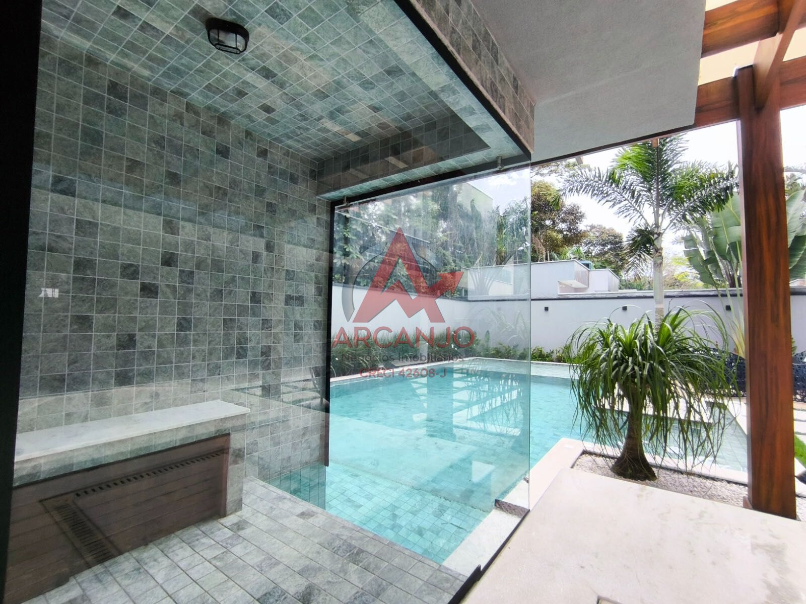 Casa, 6 quartos, 492 m² - Foto 5