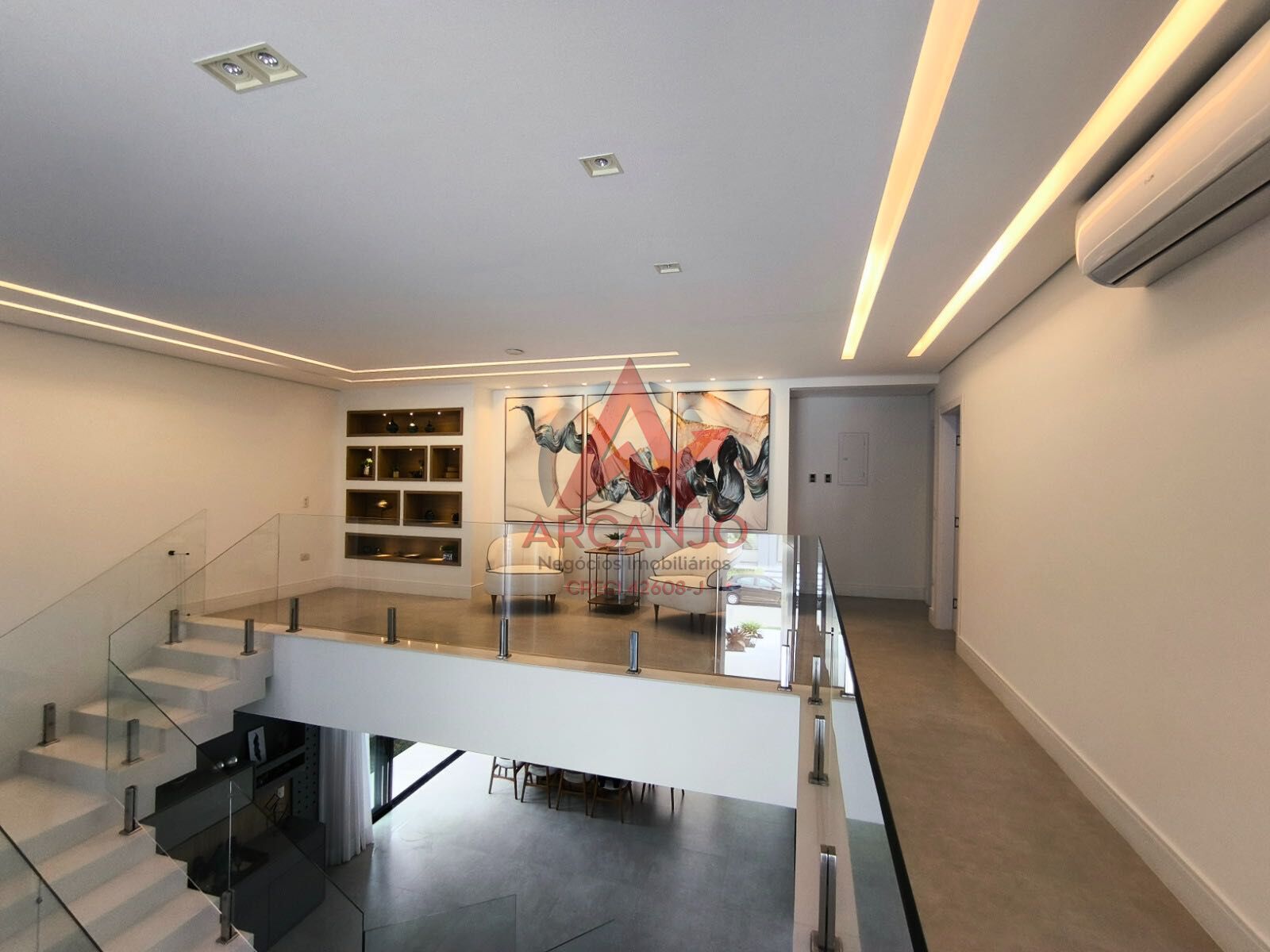 Casa, 6 quartos, 492 m² - Foto 30