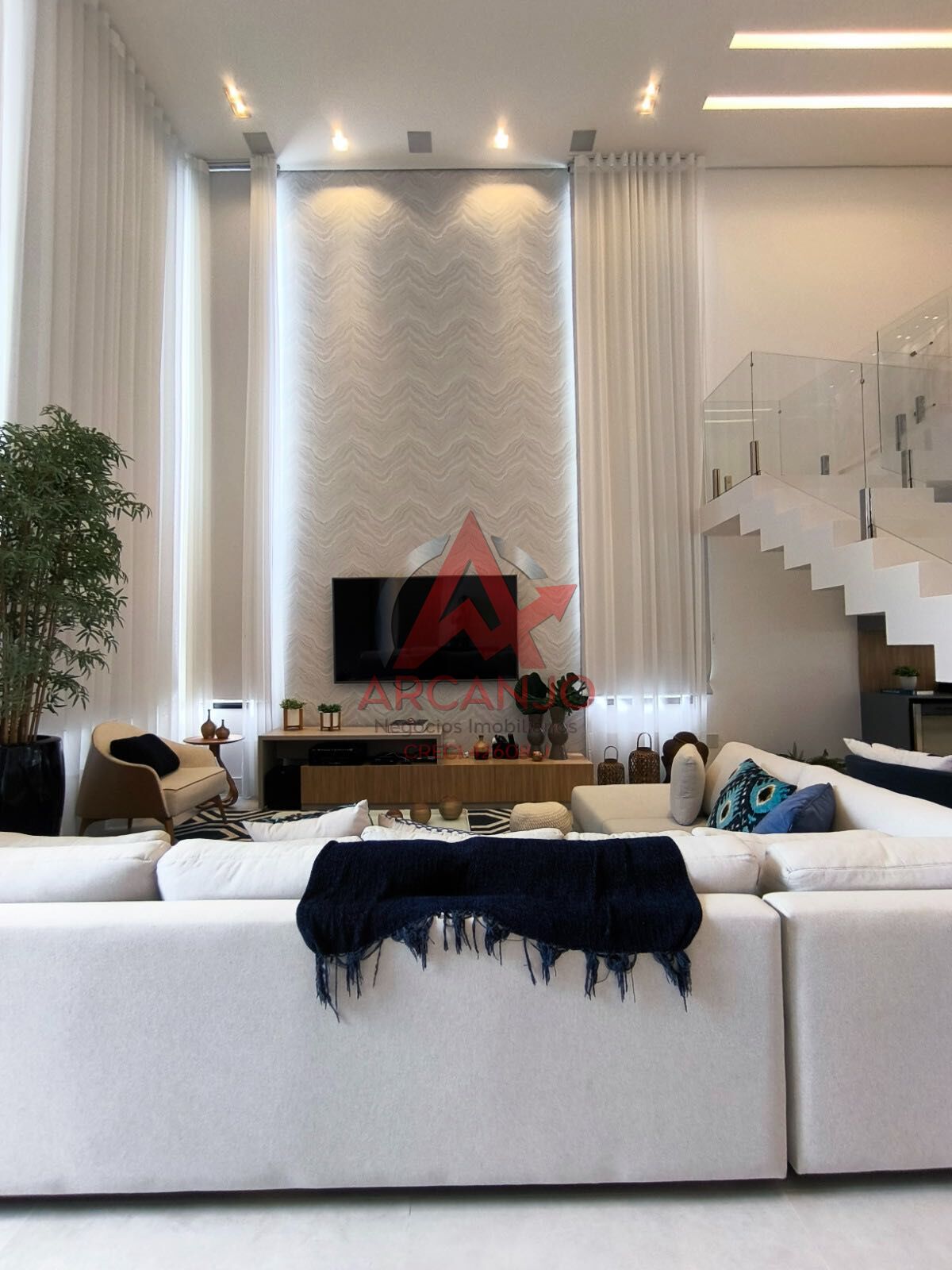 Casa, 6 quartos, 492 m² - Foto 28