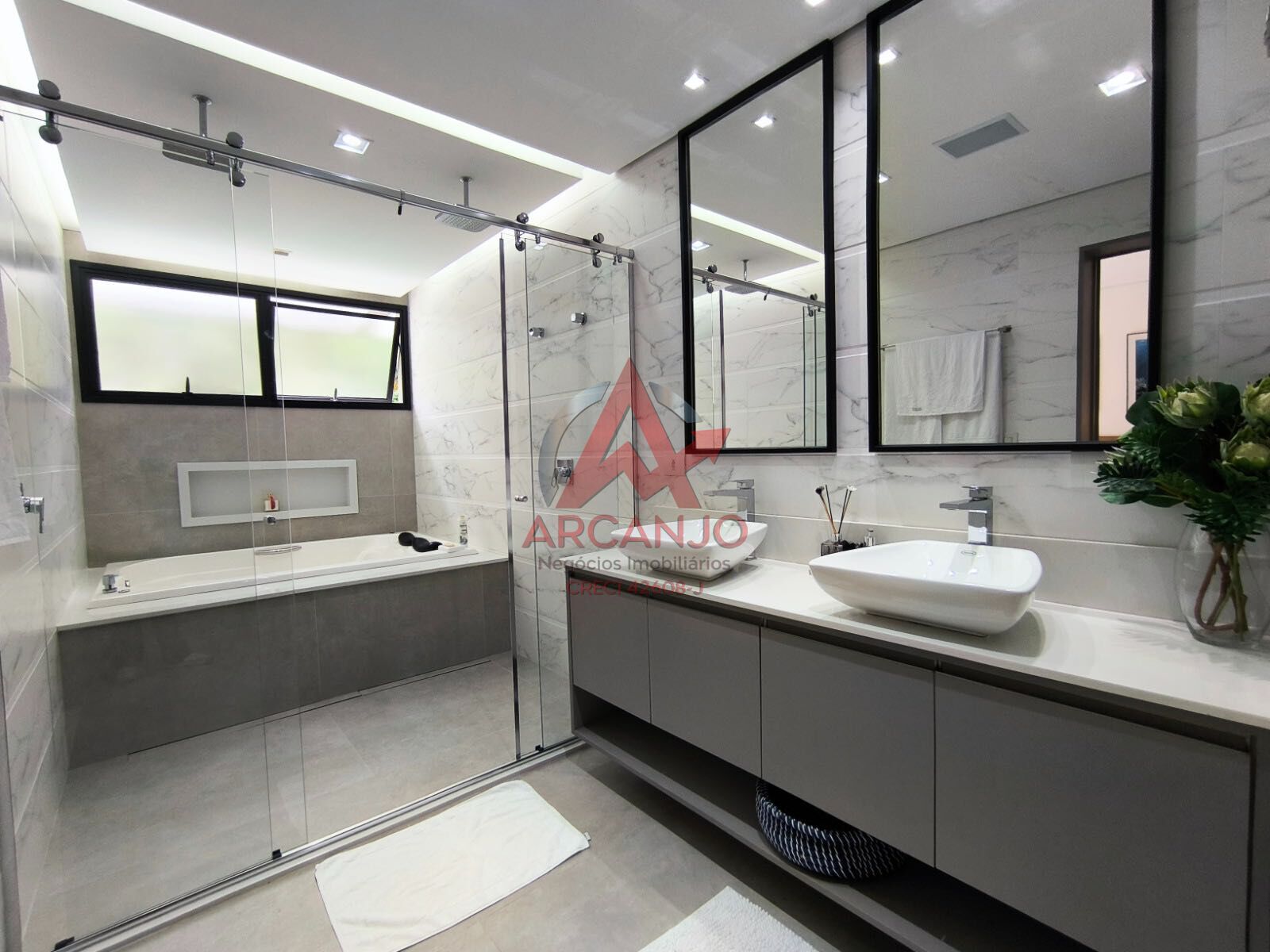 Casa, 6 quartos, 492 m² - Foto 37