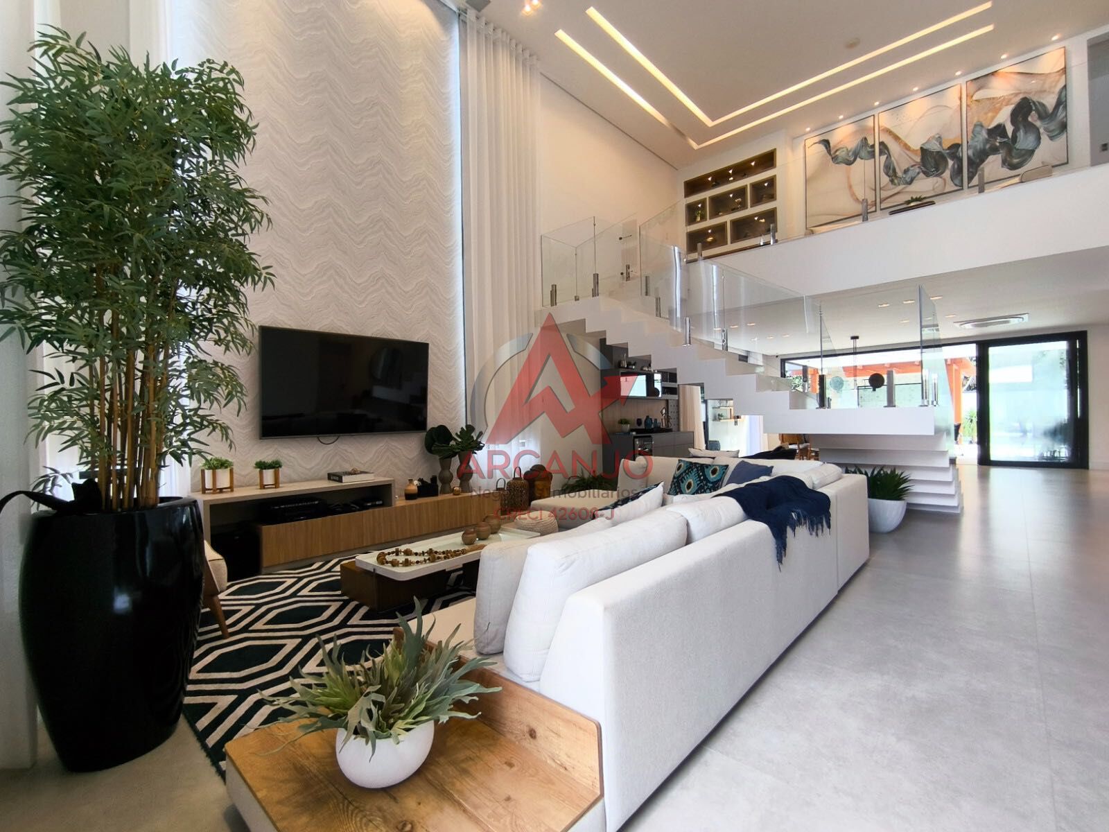 Casa, 6 quartos, 492 m² - Foto 24