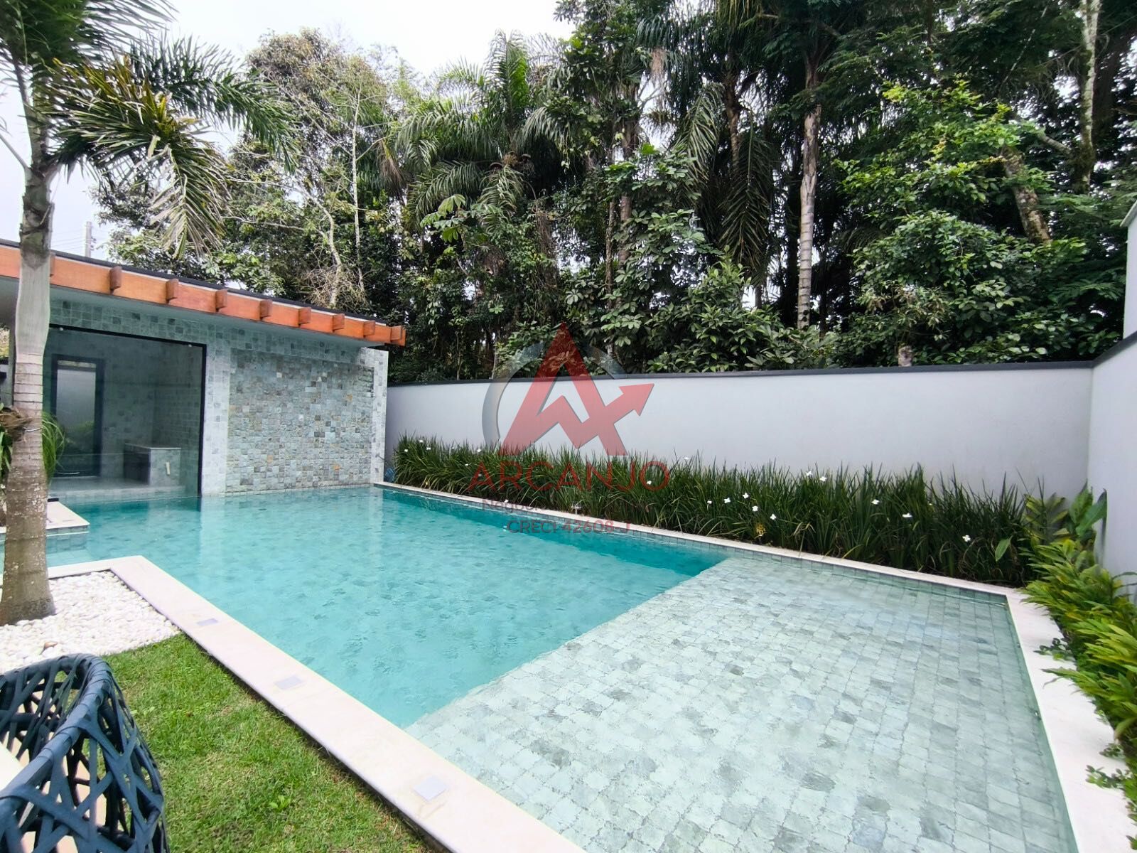 Casa, 6 quartos, 492 m² - Foto 10