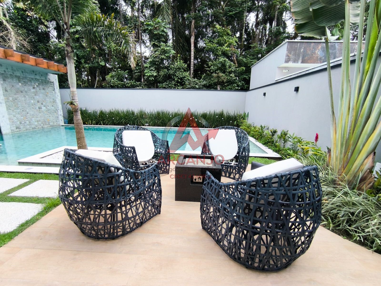 Casa, 6 quartos, 492 m² - Foto 12