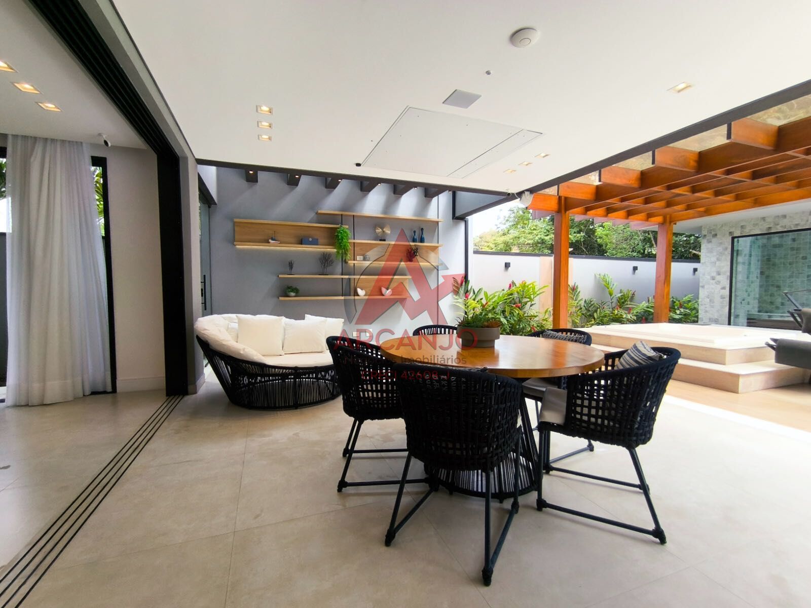 Casa, 6 quartos, 492 m² - Foto 18