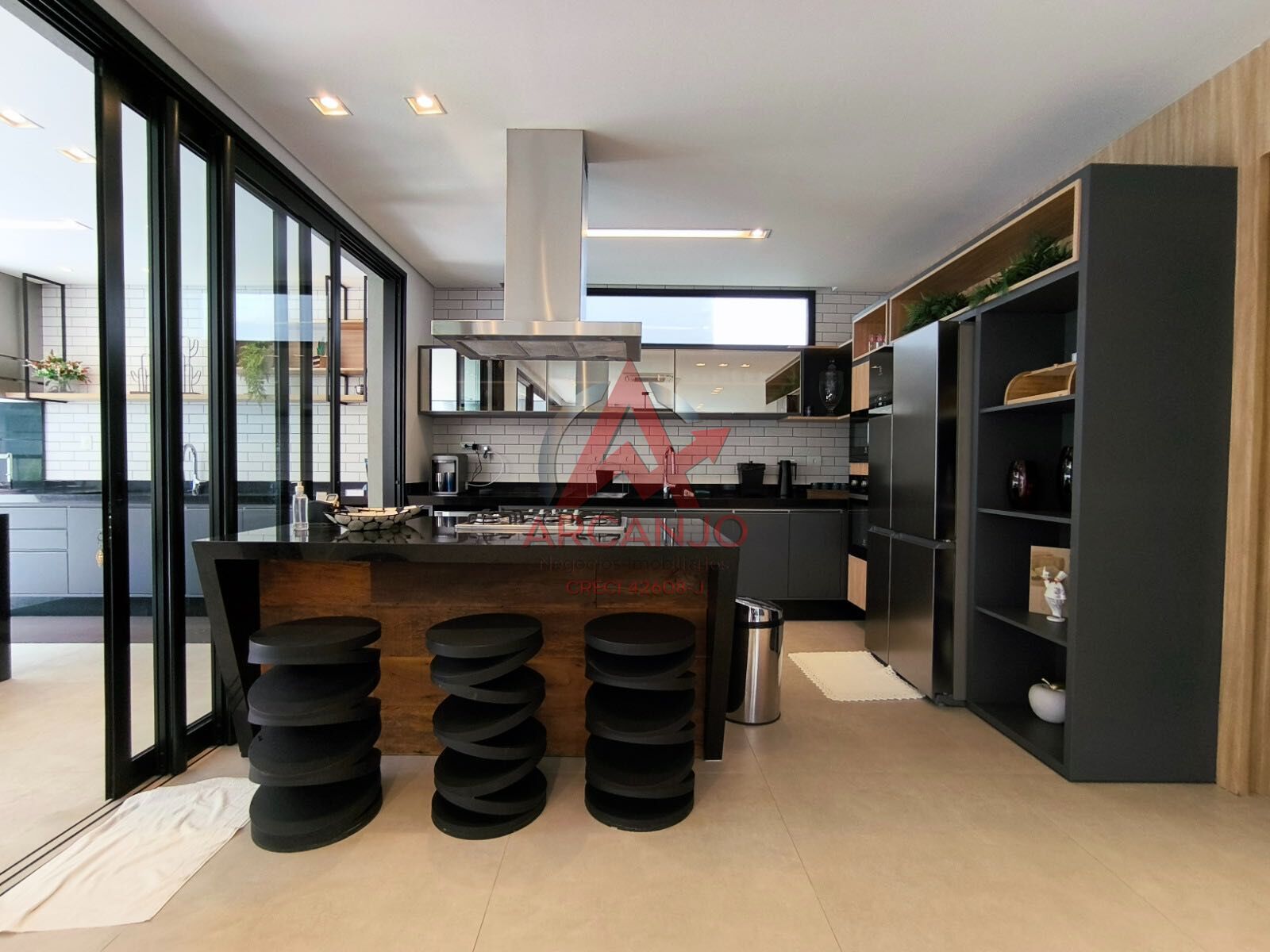 Casa, 6 quartos, 492 m² - Foto 20