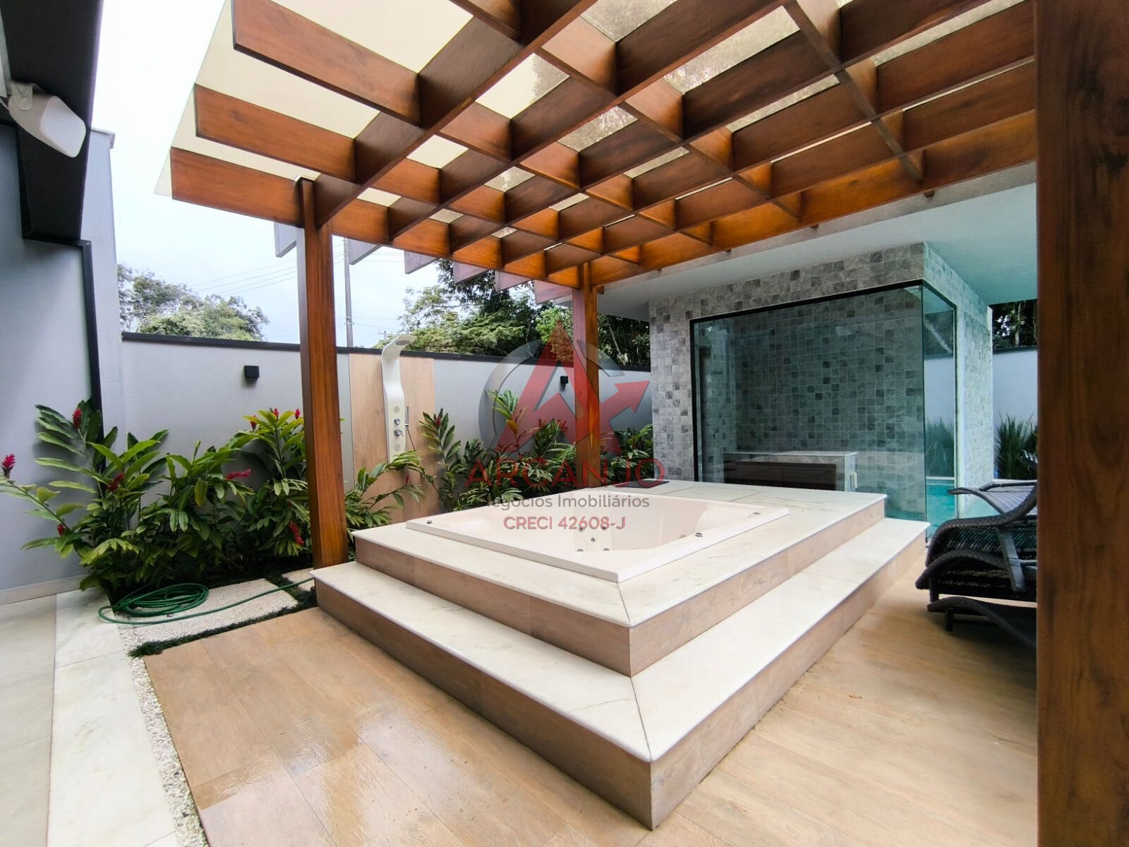 Casa, 6 quartos, 492 m² - Foto 14