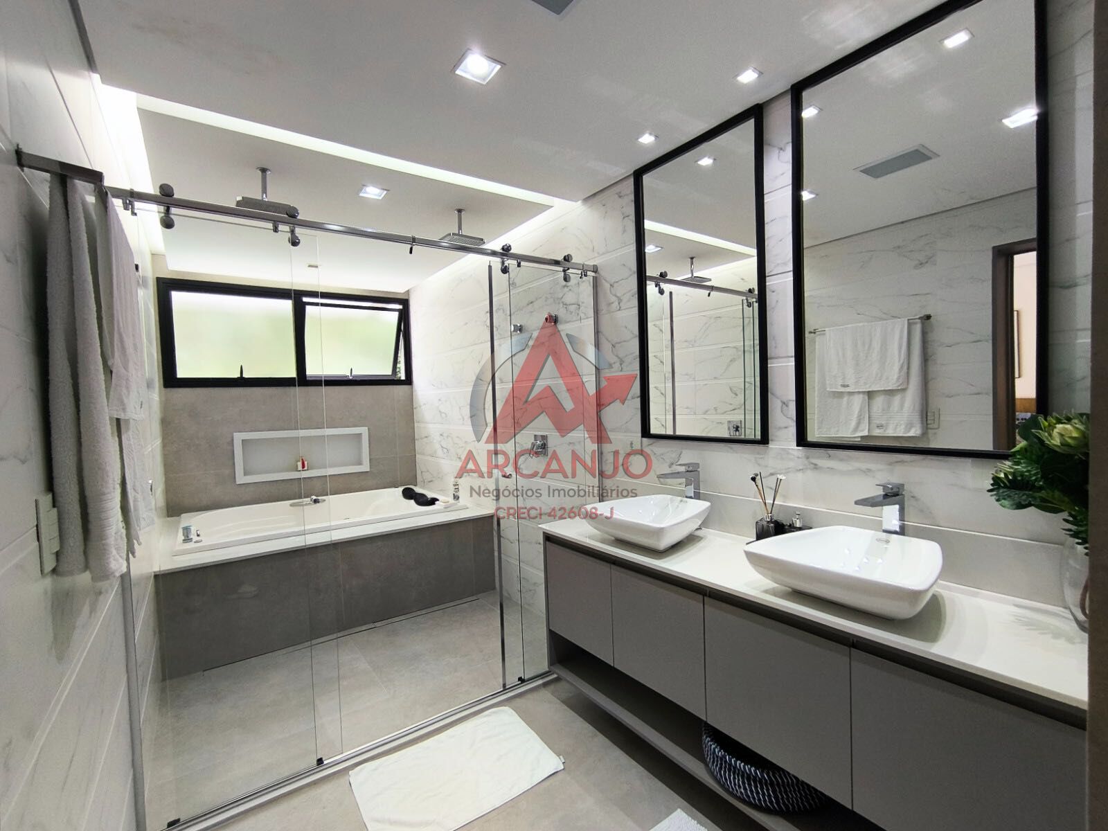 Casa, 6 quartos, 492 m² - Foto 36