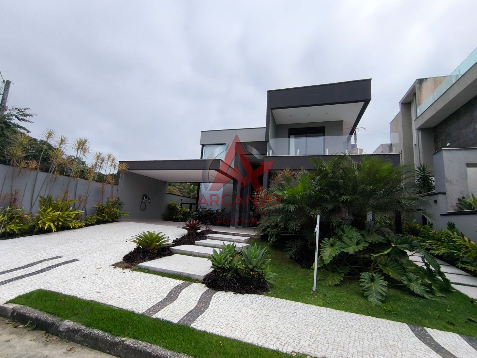 Casa, 6 quartos, 492 m² - Foto 2