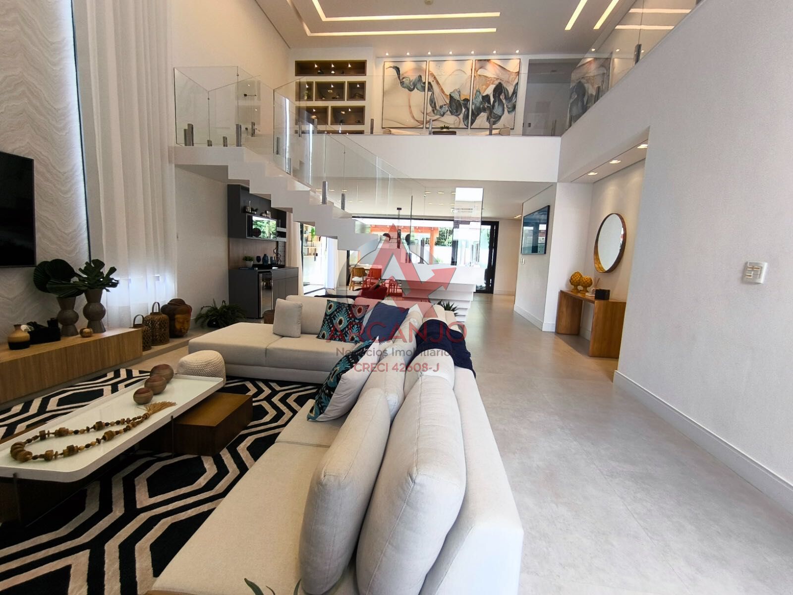 Casa, 6 quartos, 492 m² - Foto 26