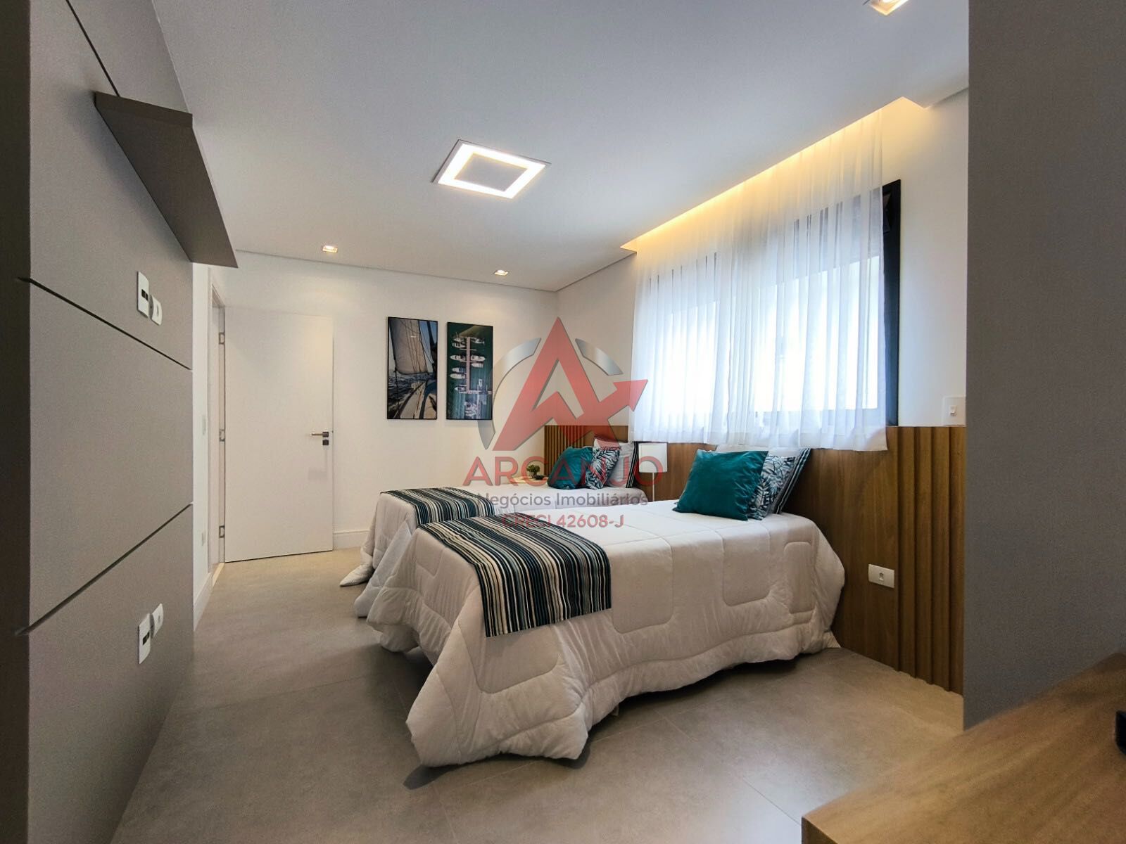 Casa, 6 quartos, 492 m² - Foto 46